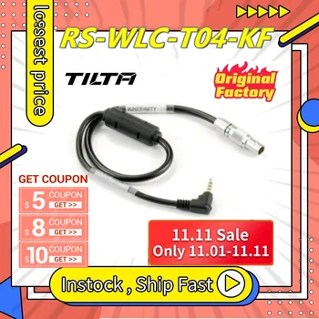 TILTA Nucleu-Nano Motor Micro USB la RS 2 8V PowerRun/Stop RS-WLC-T04-KF