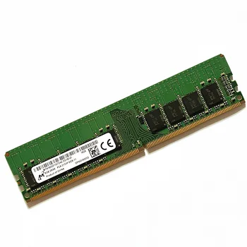 DDR4 Berbeci ECC UDIMM memorie 8GB 4GB DDR4 2133 mhz 8 GB 2Rx8 PC4-2133P DDR4 ECC Server deskop memorie