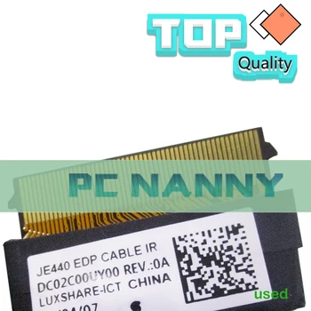PCNANNY pentru Thinkpad neo 14 T14p G1 LCD ecran display cablu 5C11C12625DC02C00UY00