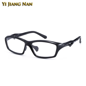 Brand Sport TR90 Gafas Ochi ochelari de soare pentru Barbati Optice Rama de Ochelari Ochelari Femei Occhiali Da Vista Uomo Ochelari de vedere