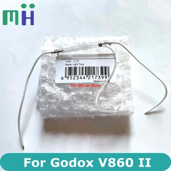 NOU Pentru Godox V860 II V860II V860IIC V860IIN V860IIS V860IIF V860IIO Flash Tub XE Xenon Flashtube SPEEDLIGHT Reparații Parte