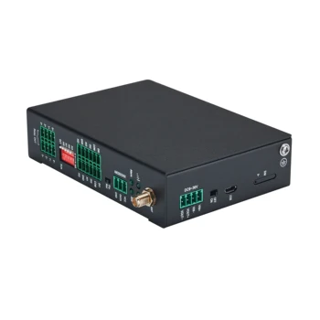 S270 GSM 4G Wireless Modbus M2M RTU Monitorizare de la Distanță Sistemul de Alarmă pentru Macara Cărbune Seismice de Comunicare prin SMS BTS Comandă a Releului de acționare
