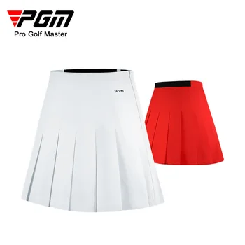 PGM Golf Îmbrăcăminte Sport pentru Femei Fusta de Vară Golf Fusta Scurta Sport Femei Fusta Plisata Fusta