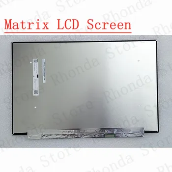 16 inch Laptop LCD 2560X1600 ecran ips 16:10 165hz Matrice LCD Ecran N160GME-GLB N160GME-GQ1 N160JME-GQA