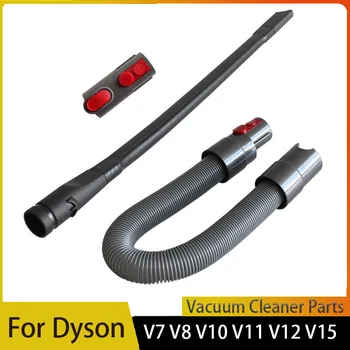 Crăpătură flexibil Instrument Adaptor Furtun Kit pentru Dyson V7 V8 V10 V11 V12 V15 Aspirator pentru Ca o Conexiune și Extensia