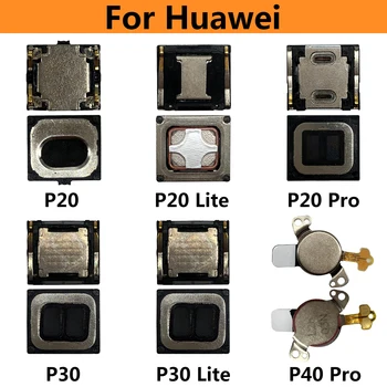 100buc/Lot, Ureche Casca Difuzor Pentru Huawei P9 P10 Plus P20 P30 Lite P40 Pro Lite E 5G Plus Casti de Top Receptor Piese de schimb