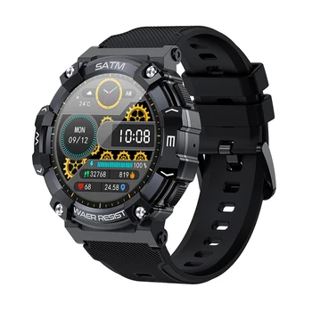 Smart Watche P666 pentru Bărbați Bluetooth1.39