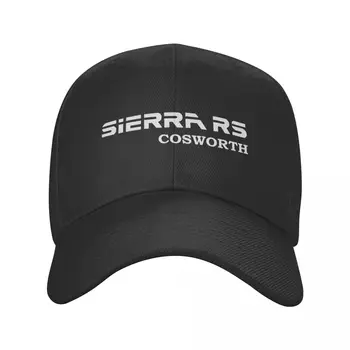 Sierra Rs Cosworth Merch Șapcă de Baseball Capace de Sport de Lux Pălărie de Lux Capac Pălărie Pentru Fete Barbati