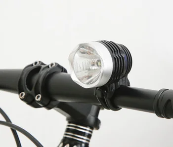 3000 Lumen XML Q5 Interfață LED Biciclete Lumina Farurilor Faruri 3Mode Lumini pentru Biciclete Lampă în aer liber, Ciclism Accesorii pentru Biciclete
