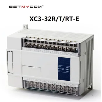 Getmycom XC3-32R/T/RT-E PLC XC3 Serie MODUL CONTROLER DI 18 14 AC220V Tranzistor nou in cutie