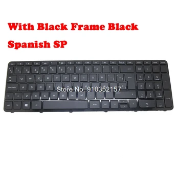 Tastatura Laptop Pentru HP 350 G1 350 355 G2 G2 758027-031 752928-031 758027-071 752928-071 758027-051 752928-051 Franța/spania/marea BRITANIE