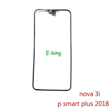 Frontal Pentru Huawei P Smart Plus 2018 / Nova 3i LCD Mijlocul Cadru Titular de Locuințe de Înlocuire a Pieselor de schimb