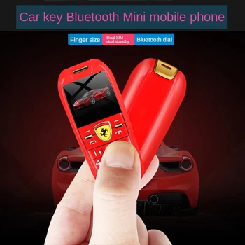 F488 Mini Telefon Mobil 1.0