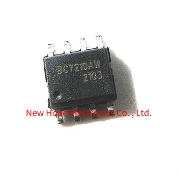 Noi Sperăm BC7210A BC7275B Infraroșu control de la distanță decoder chip Original