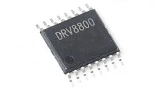 DRV8800PWPR DRV8800 tssop16 5pcs