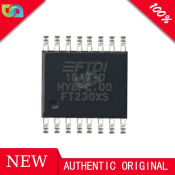 FT230XS-R Nou si Original SSOP-16 componente Electronice de circuit integrat în stoc IC Chip FT230XS-R
