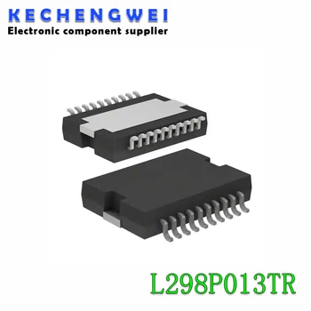 1buc L298P HSOP-20 L298P013TR L298 HSOP20 Bridge Driver Interne Comutator Controler IC Cip