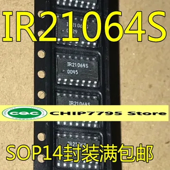 Cip IR21064S IRS21064S IR21064 POS-14 MOS cip driver este de brand nou