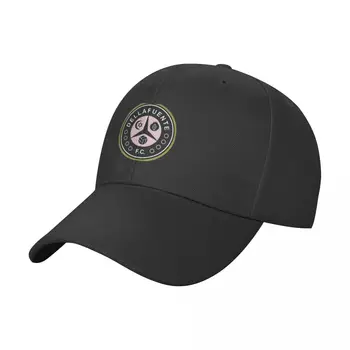 Dellafuente FC - Logo 2 Clasic Capac Șapcă de Baseball de lux de brand om pălărie Pălărie de lux doamnelor Bărbați
