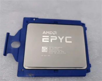 AMD EPYC 7371 3.1 Ghz 16 Core/32 Fir L3 Cache de 64MB TDP 200W SP3 Până la 3.8 GHz 7001 Serie Server CPU