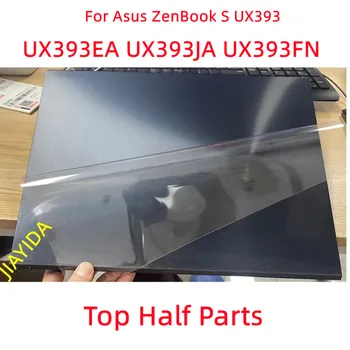 ORIGINAL Pentru Asus ZenBook S UX393 UX393EA UX393JA UX393FN B139KAN01.0 13.9