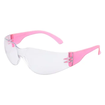 Transparent Ochii Protejați de Ochelari Multi Culoare Lentile de Moda pentru Femei ochelari de Soare Pentru Barbati Siguranța Muncii, de Protecție Ochelari de protecție