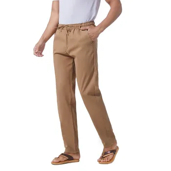 2023 Moda Barbati Pantaloni