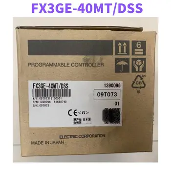 FX3GE-40MT/DSS Brand Nou PLC Module FX3GE 40MT /DSS