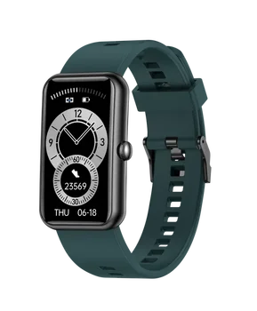 Femei Ceas Inteligent Pentru Telefon Huawei Bratara Inteligent Exercițiu Bărbați Tensiunii Arteriale Rata de Inima IP68 Impermeabil Doamnelor Smartwatch