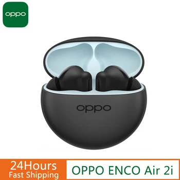 OPUS ENCO Aer 2i Cască fără Fir Bluetooth TWS Pavilioane AI Anulare a Zgomotului Căști fără Fir 28 ore de Viață a Bateriei Pentru Reno 8
