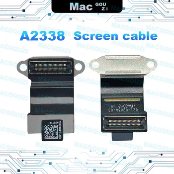 MACGOUZI Brand NOU Display LCD eDP original e Lvds Flex Cablu Pentru Apple MacBook Pro 13.3