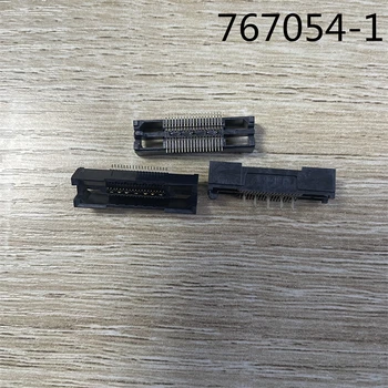 5pcs/lot 767054-1 înălțime 0.64 mm 38P Conector 100% noi si originale