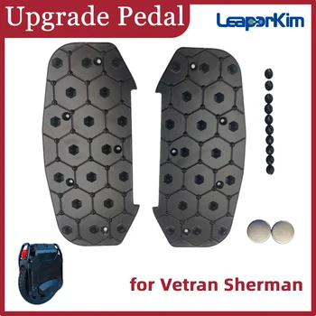 Upgrade-Pedala pentru Leaperkim Sherman Veteran Unicycle Pedale Piese de Schimb Electrice Monowheel