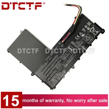 DTCTF 11.4 V 48wh 4240mAh Model B31N1503 bateriei Pentru ASUS EeeBooK EeeBook E202SA R206SA E202SA-1B/1E E202SA-FD001 laptop