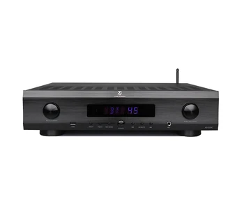 Tonewinner karaoke amplificator ieftin sistem home theatre amplificatoare audio 220V 2 CANALE de ieșire semnal de 350W putere KTV amp