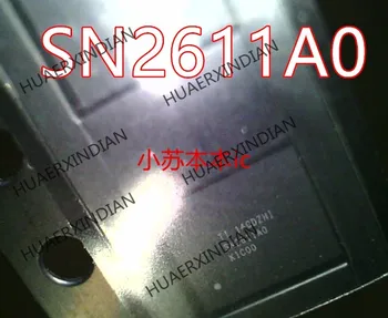 Nou Original SN2600B1 SN2600B2 BGA SN2611A0 În Stoc
